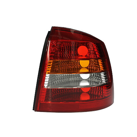 Stop spate Lampa spate Dreapta P21/5W/P21W  OPEL ASTRA G ASTRA G CLASSIC ASTRA G/KOMBI 02.98-12.09 DEPO 442-1916R-UE
