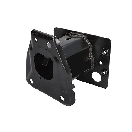 Suport,tampon Bumper reinforcement mounting rear R steel TOYOTA CH-R 04.19- BLIC 5502-00-8182986P