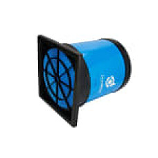 Filtru aer HYUNDAI R WIRTGEN W QSC/QSL9 DONALDSON OFF DBA5293