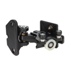 Ghidaj cu role, usa glisanta Sliding door hinge middle R CITROEN JUMPER FIAT DUCATO PEUGEOT BOXER 06.14-12.17 ROLL PFCNC08