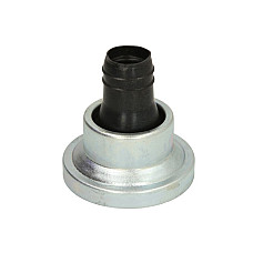 Articulatie, cardan Cuplarea elastica a arborelui elicei AUDI A6 C4 A8 D2 Q7 PORSCHE CAYENNE VW TOUAREG 2.5D-6.0D 06.94-08.15 TED-GUM 00729331