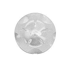 Capac decorativ Decorative cover ISUZU OE ISUZU ISU8981073183