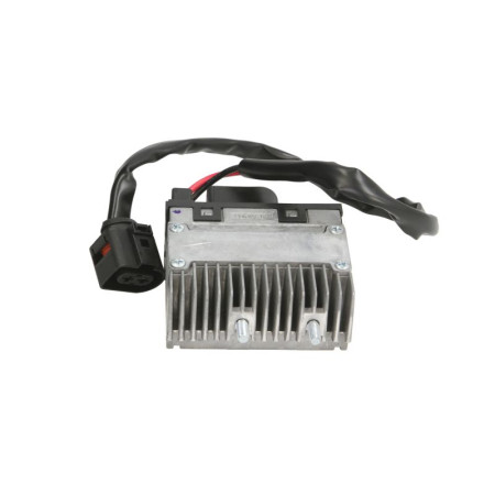 Reglaj, suflanta de interior Element de reglare a suflantei de aer AUDI A4 B6 A6 C5 ALLROAD C5 SKODA SUPERB I VW PASSAT B5 PASSAT B5.5 2.4-3.0 08.96-03.08 VEMO V10-79-0013