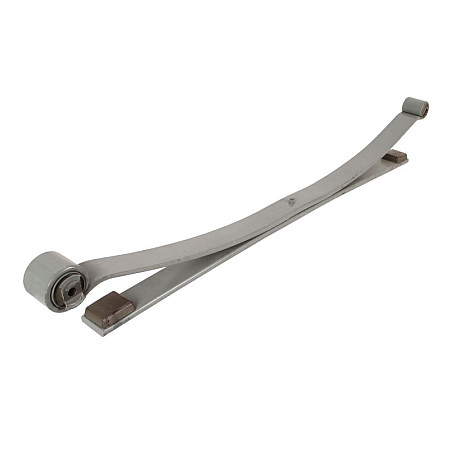 Pachet arc cu foi Leaf spring rear CITROEN JUMPER FIAT DUCATO PEUGEOT BOXER 2.0D-3.0D 04.06- LS GERMANY 675170-LS