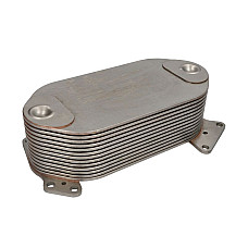 Radiator ulei, ulei motor Radiator ulei MERCEDES ACTROS MP4 / MP5 ANTOS AROCS OM471.900-OM473.909 07.11- OE GERMANY 01 1820 471000