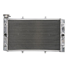Radiator, racire motor Radiator  YAMAHA YXC YXE YXM 700 2014-2022 4 RIDE RAD-229