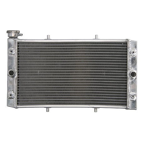 Radiator, racire motor Radiator  YAMAHA YXC YXE YXM 700 2014-2022 4 RIDE RAD-229
