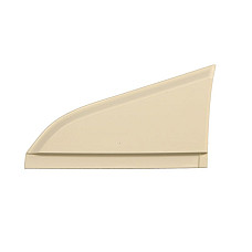 Acoperire, grila radiator dop de grila fata Dreapta SCANIA LPGRS 09.16- COVIND R50/116