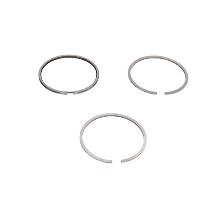 Set segmenti piston, compresor Inel compresor diametru 90mm STDinaltime 25/4mm 51.54100.6007 VADEN 901 200