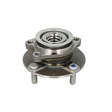 Kit rulmenti roata Set de rulmenti cu butuc Fata Dreapta/Stanga cu mufa 25x57 NISSAN CUBE TIIDA 1.5-1.8 05.04- SKF VKBA 7535