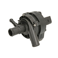 Pompa de apa suplimentara (circuitul apei de racire) Additional water pump electric MERCEDES CLS C218 CLS SHOOTING BRAKE X218 E T-MODEL S212 E W212 S A217 S C217 S W222 V222 X222 1.8-6.2 01.09- SIL PE1696