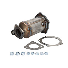 Catalizator EURO 3 MAZDA 323 F VI 323 S VI PREMACY 2.0 01.01-03.05 BM CATALYSTS BM91325H