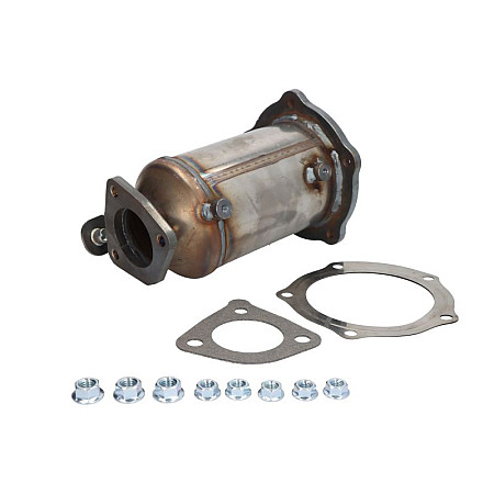 Catalizator EURO 3 MAZDA 323 F VI 323 S VI PREMACY 2.0 01.01-03.05 BM CATALYSTS BM91325H