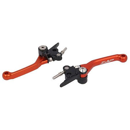 Parghie ambreiaj Clutch lever ZAP TECHNIX ZAP 51005O