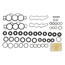 Set reparatie, supapa frana - frana de serviciu Kit de reparare a valvelor ECAS potriveste: 472 905 .... dublu WACH-MOT WT/WSK.31.6