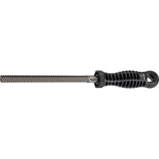 Unelte speciale service sistem de frinare File for cleaning intended use: clamps 10mm HAZET HAZ 4968-6