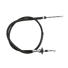 Cablu ambreiaj 1345mm/1120mm RENAULT 25 2.0-2.8 04.84-12.93 ADRIAUTO AD41.0165