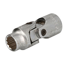 "Tubulare si accesorii Articulatie universala / Tubulara: 3/8"" 12pt -> 10 mm lungime 495 mm" HANS 3422M10