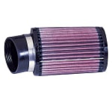Filtru universal (con, airbox) Universal Filtru de aer K &amp; N 2-3/4 20DEG FLG 4OD 6L K&amp;N FILTERS RU-3190