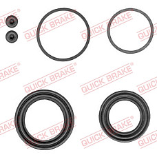 Kit reparare etrier Fata Dreapta/Stanga diametru piston: 40 CITROEN JUMPER FIAT DUCATO PEUGEOT BOXER 1.9D-2.8D 02.94-04.02 QUICK BRAKE QB114-0085