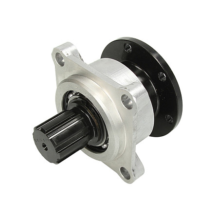 Extractor Power Take-Off element SCANIA ZF ECOSPLIT III 16 S 221 PTO GRS 905 GRS905R HYVA 021430100