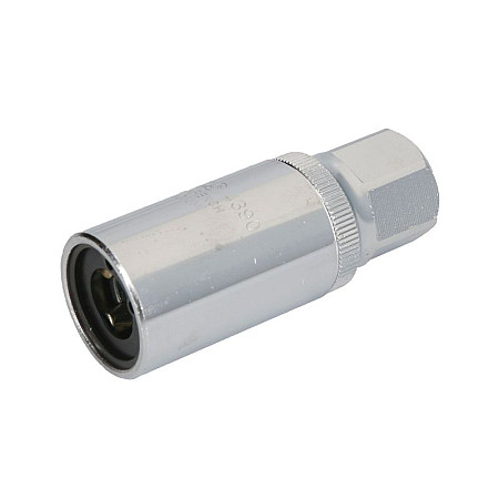 &quot;Tubulare si accesorii Priza speciala: 1/2&quot;&quot; cu mecanism de blocare -&gt;&quot; HANS 4390M6