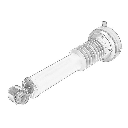 Brat arc pneumatic Cilindru suspensie fata stg. C5X7 OE PEUGEOT 5271L5