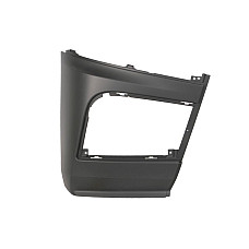 Bara de protectie Bara Dreapta Fata Gri MERCEDES ACTROS MP4 / MP5 07.11- COVIND 960/588