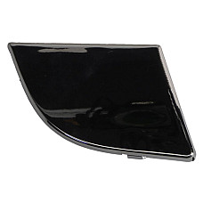 Acoperire, bara protectie Element bara stecher Stanga  SCANIA LPGRS 09.16- LAMIRO LAM890-34EX