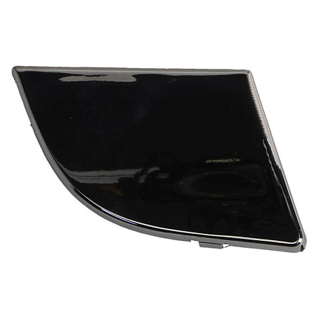 Acoperire, bara protectie Element bara stecher Stanga  SCANIA LPGRS 09.16- LAMIRO LAM890-34EX