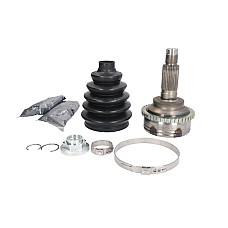 Set articulatie, planetara Articulatia arborelui cotit exterior Dreapta/Stanga 28z/23z/56mm ABS:44 MAZDA 6 1.8/2.0 06.02-08.07 SPIDAN 0.024379