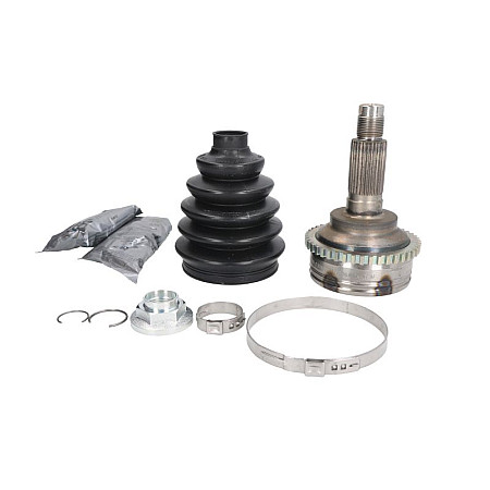 Set articulatie, planetara Articulatia arborelui cotit exterior Dreapta/Stanga 28z/23z/56mm ABS:44 MAZDA 6 1.8/2.0 06.02-08.07 SPIDAN 0.024379