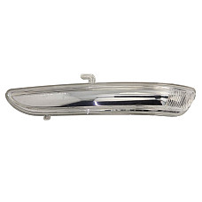Semnalizator Lampa indicatoare a oglinzilor laterale Stanga alb CITROEN C3 I C3 III PEUGEOT 2008 I 208 I 208/HATCHBACK 1.0-1.6D 09.05- OLSA OL5.02.101.12