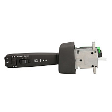 Bloc lumini de control Comutator combinat sub volan Indicatorii lumini Indicatorii control de croaziera cu reglare lumina de bord lumini VOLVO FH12 FH16 FH16 II FM12 FM9 08.93- FEBI BILSTEIN 47278