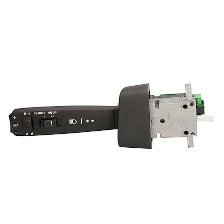 Bloc lumini de control Comutator combinat sub volan Indicatorii lumini Indicatorii control de croaziera cu reglare lumina de bord lumini VOLVO FH12 FH16 FH16 II FM12 FM9 08.93- FEBI BILSTEIN 47278
