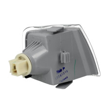Semnalizator Lampa semnalizare fata Stanga alb OPEL VECTRA A 1.4-2.5 04.88-11.95 04.88-11.95 TYC TYC 18-3294-05-2