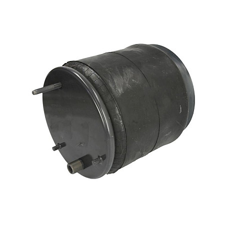 Burduf, suspensie pneumatica Air suspension bellows VOLVO FH FH II FH16 FH16 II FM FM II FMX FMX II 01.03- CONTITECH 4563NP02