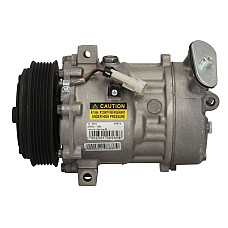 Compresor, climatizare compresor de aer CERERE SD7V16 vedea IC_Katalog saucat.AIRSTAL Index 213 349 001 AIRSTAL 10-0589