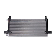 Condensator, climatizare Condensator A/C 740x350x16 MAN E2000 TGA TGL I TGM I TGS I TGX I 06.99- NRF NRF 35620