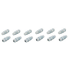 Surub aerisire, etrier frana Aerisitor frana M7x1mm 10 buc.ambalaj VOLVO 140 240 460 480 S40 I V40 ALFA ROMEO 33 75 90 GTV BMW 1 E81 1 E82 1 E87 1 E88 1502-2002 E10 0.4-Electric 01.60- WP WP5-300-0053/10