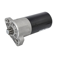 Electromotor 12V 2kW  AUDI Q7 3.0D 03.06-05.10 HC-CARGO CAR115375
