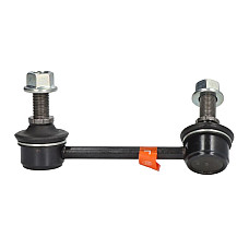 Bieleta antiruliu bara stabilizatoare Spate Stanga MITSUBISHI PAJERO CLASSIC PAJERO III PAJERO IV 2.5D-3.8 04.00- 555 SL-7845L-M