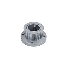 Roata dintata, arbore cotit Crankshaft gear CHRYSLER VOYAGER IV DODGE CARAVAN JEEP CHEROKEE LIBERTY 2.5-2.8D 02.00- CHRYSLER VM20602160