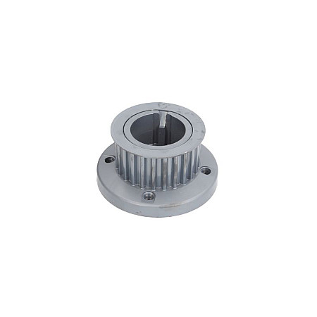 Roata dintata, arbore cotit Crankshaft gear CHRYSLER VOYAGER IV DODGE CARAVAN JEEP CHEROKEE LIBERTY 2.5-2.8D 02.00- CHRYSLER VM20602160