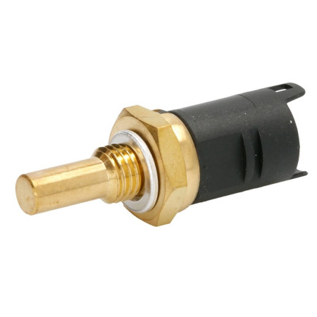 Senzor,temperatura lichid de racire Senzor temperatura lichid racire numar pini: 4 negru BMW 3 E36 5 E39 7 E38 7 E65 E66 E67 X5 E53 Z3 E36 Z8 E52 LAND ROVER DISCOVERY II 1.8-5.4 01.91-07.08 VERNET VEWS3045