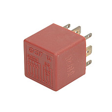 Releu GP relay VOLVO FM12 08.98-09.05 AKUSAN VOL-RELU-002