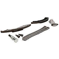 Chit lant de distributie Timing set chain + elements cylinder 5-8 BMW 5 E60 5 E61 6 E63 6 E64 7 E65 E66 E67 X5 E53 X5 E70 3.6-4.8 07.01-12.10 HEPU HEP21-0180