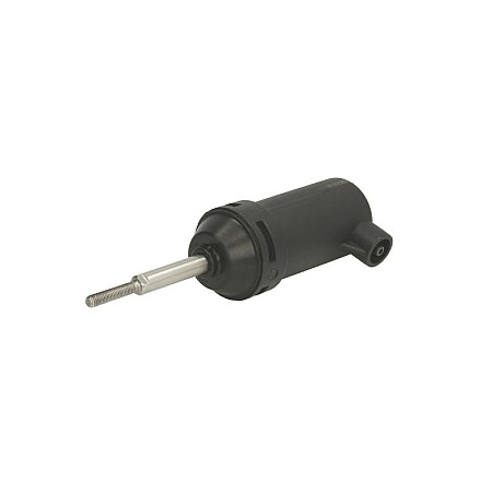 Cilindru lucru, frana motor Cilindru de lucru cursa: 35mm diametru: 345mm/M6 SETRA 200 300 01.73- DT KLIMA 4.61850