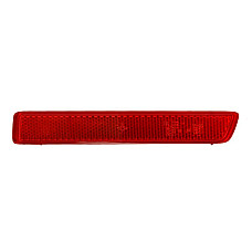 Reflector Lumina reflectorizanta Spate Dreapta FIAT CROMA CROMA/KOMBI PUNTO PUNTO EVO/HATCHBACK PUNTO/HATCHBACK 09.99- OLSA OL1.06.074.00