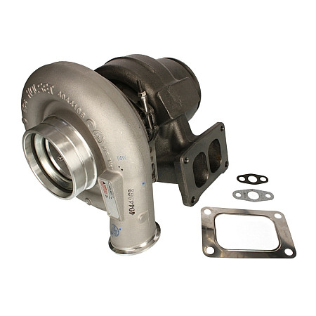 Turbocompresor cu set de garnituri VOLVO FH FM FMX NX D13A D9A D9B HOLSET HOL4044198